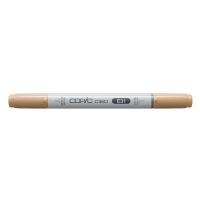 COPIC® Ciao E31 Layoutmarker beige, 1 St.