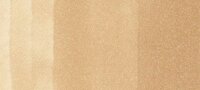 COPIC® Ciao E31 Layoutmarker beige, 1 St.
