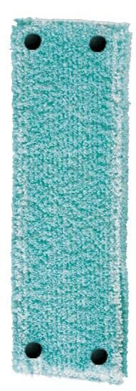 LEIFHEIT Clean Twist extra soft XL Wischbezug für Bodenwischer Polyester 60 °C waschbar, 1 St.