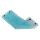 LEIFHEIT Clean Twist extra soft XL Wischbezug für Bodenwischer Polyester 60 °C waschbar, 1 St.
