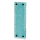 LEIFHEIT Clean Twist extra soft XL Wischbezug für Bodenwischer Polyester 60 °C waschbar, 1 St.