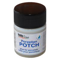 KREUL Porzellan POTCH Bastelkleber 50,0 ml, 1 St.