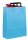 VP Papier-Tragetaschen aquamarin 32,0 x 42,0 cm, 50 St.