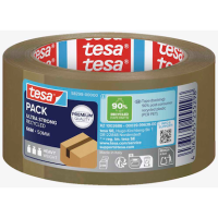 tesa Packband tesapack® Ultra Strong Recycled braun...