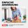 tesa Packband tesapack® Ultra Strong Recycled braun 50,0 mm x 66,0 m 1 Rolle