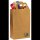 VP Papier-Tragetaschen braun 22,0 x 36,0 cm, 50 St.
