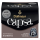 Dallmayr Capsa ESPRESSO RISTRETTO Kaffeekapseln, Arabica- und Robustabohnen kräftig, 10 St.