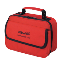 Holthaus Medical Erste-Hilfe-Tasche Office plus DIN 13157...