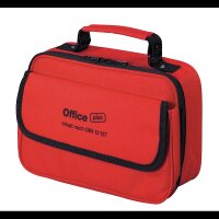 Holthaus Medical Erste-Hilfe-Tasche Office plus DIN 13157...