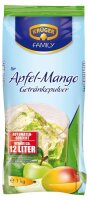KRÜGER Apfel-Mango Getränkepulver 1,0 kg