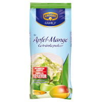 KRÜGER Apfel-Mango Getränkepulver 1,0 kg