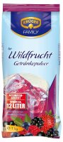 KRÜGER Wildfrucht Getränkepulver 1,0 kg
