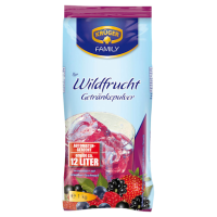 KRÜGER Wildfrucht Getränkepulver 1,0 kg