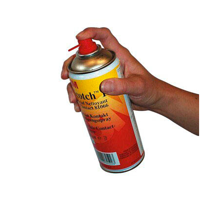 Scotch Rostentferner 400,0 ml, 1 St.