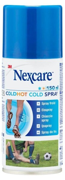 Nexcare™ ColdHot Kältespray 150,0 ml, 1 St.