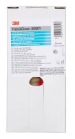 3M HandClean 50801 Flüssigseife Nachfüllpackung...