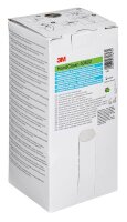 3M HandClean 50802 Flüssigseife Nachfüllpackung...