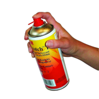 Scotch Reinigungsspray Kontaktspray 400,0 ml, 1 St.