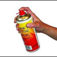 Scotch Reinigungsspray Kontaktspray 400,0 ml, 1 St.