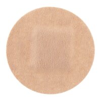 Nexcare™ Pflaster Blutstillend N1714AS beige, 14 St.