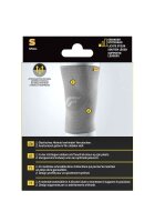 FUTURO™ Kniebandage Comfort Lift 76586DABI, Gr. S grau 30,5-36,8 cm, 1 St.