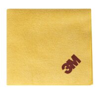 3M Perfect-It™ Ultra Soft Poliertuch Polyester 60...