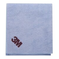 3M Perfect-It™ Ultra Soft Poliertuch Polyester 60...