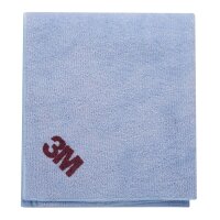 3M Perfect-It™ Ultra Soft Poliertuch Polyester 60...