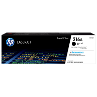 HP 216A (W2410A) schwarz Tonerkartusche