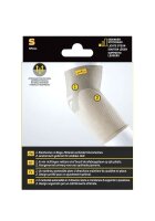 FUTURO™ Ellenbogenbandage Comfort Lift 76577DABI, Gr. S grau 22,9-25,4 cm, 1 St.