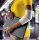 FUTURO™ Ellenbogenbandage Comfort Lift 76577DABI, Gr. S grau 22,9-25,4 cm, 1 St.