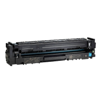 HP 216A (W2411A) cyan Tonerkartusche