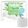 Hakle Toilettenpapier Pur NATÜRLICH SANFT 4-lagig, 4 Rollen