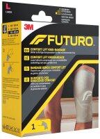 FUTURO™ Kniebandage Comfort Lift 76588DABI, Gr. L...