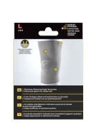 FUTURO™ Kniebandage Comfort Lift 76588DABI, Gr. L grau 43,2-49,5 cm, 1 St.