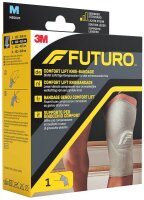 FUTURO™ Kniebandage Comfort Lift 76587DABI, Gr. M...