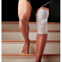 FUTURO™ Kniebandage Comfort Lift 76587DABI, Gr. M grau 36,8-43,2 cm, 1 St.