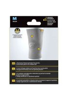 FUTURO™ Kniebandage Comfort Lift 76587DABI, Gr. M grau 36,8-43,2 cm, 1 St.