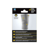 FUTURO™ Kniebandage Comfort Lift 76587DABI, Gr. M grau 36,8-43,2 cm, 1 St.