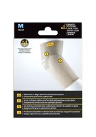 FUTURO™ Ellenbogenbandage Comfort Lift 76578DABI, Gr. M grau 25,4-27,9 cm, 1 St.