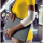 FUTURO™ Ellenbogenbandage Comfort Lift 76579DABI, Gr. L grau 28,0-30,5 cm, 1 St.