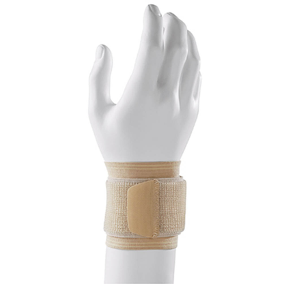 FUTURO™ Handgelenkbandage Sport 46709DABI beige 14,0-24,1 cm, 1 St.