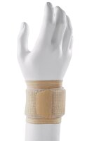 FUTURO™ Handgelenkbandage Sport 46709DABI beige...