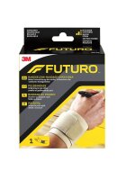 FUTURO™ Handgelenkbandage Sport 46709DABI beige...