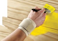 FUTURO™ Handgelenkbandage Sport 46709DABI beige 14,0-24,1 cm, 1 St.