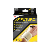 FUTURO™ Handgelenkbandage Sport 46709DABI beige 14,0-24,1 cm, 1 St.