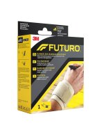 FUTURO™ Handgelenkbandage Sport 46709DABI beige 14,0-24,1 cm, 1 St.