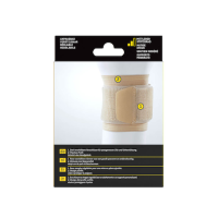 FUTURO™ Handgelenkbandage Sport 46709DABI beige 14,0-24,1 cm, 1 St.
