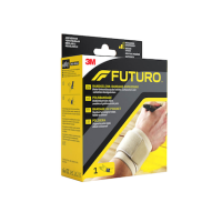FUTURO™ Handgelenkbandage Sport 46709DABI beige 14,0-24,1 cm, 1 St.