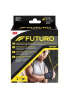 FUTURO™ Handgelenkbandage Sport 09033DABI schwarz...